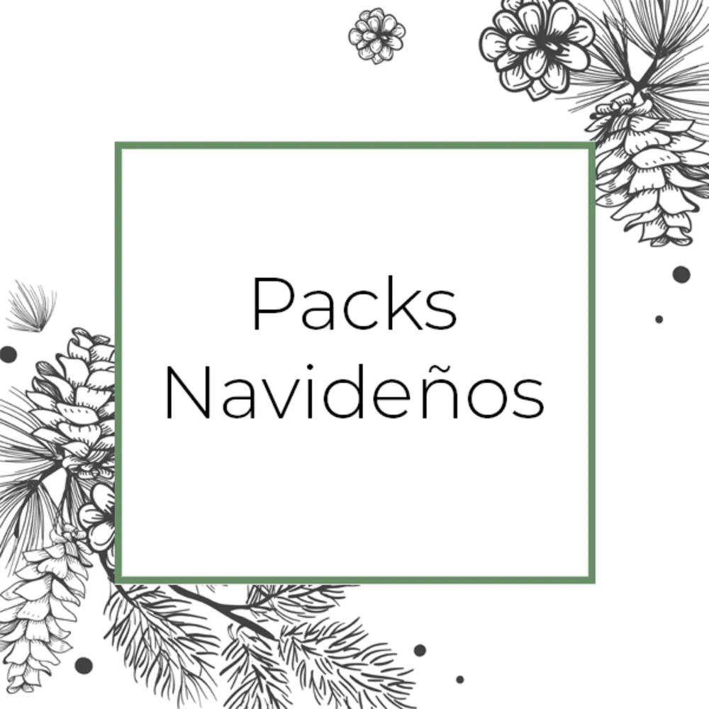 Packs Navidad