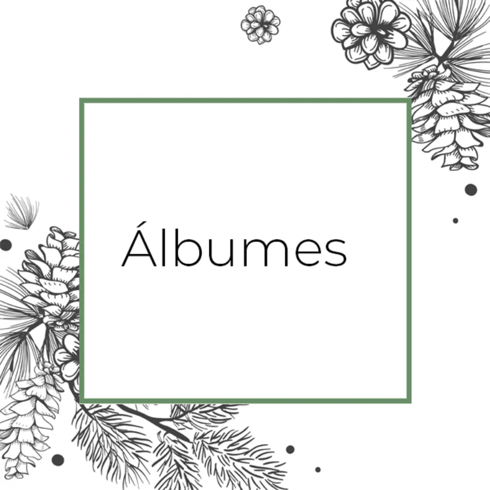 Álbumes